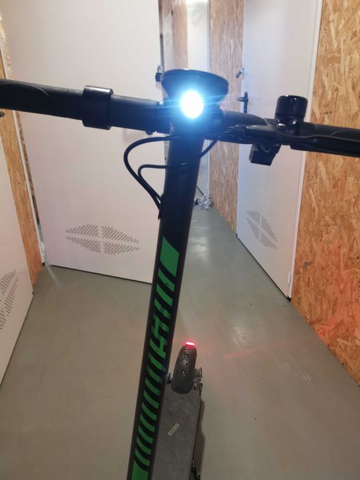 Trotinete eléctrica Acer