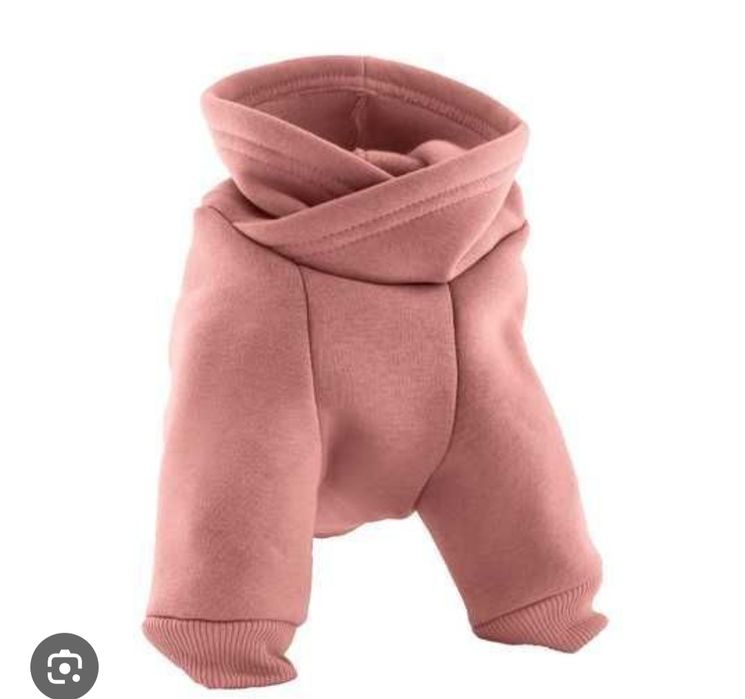 Толстовка для собак