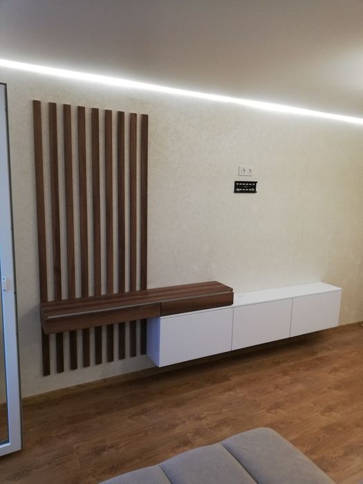 Роблю Кухні, Купе та інше.