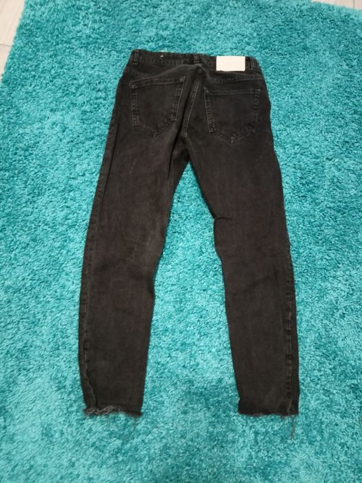 Spodnie młodzieżowe, męskie ZARA