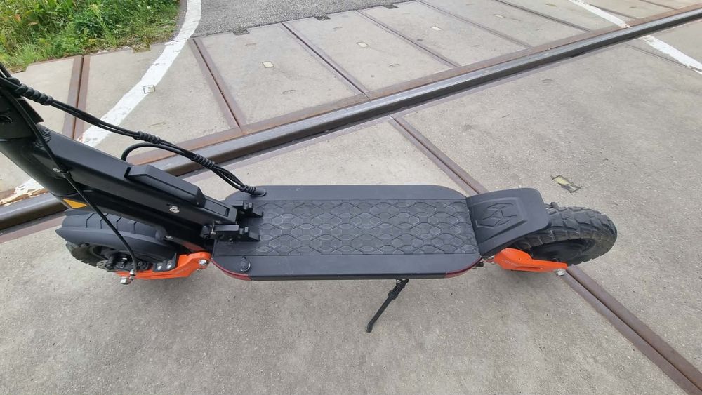 Hulajnoga joyor t10