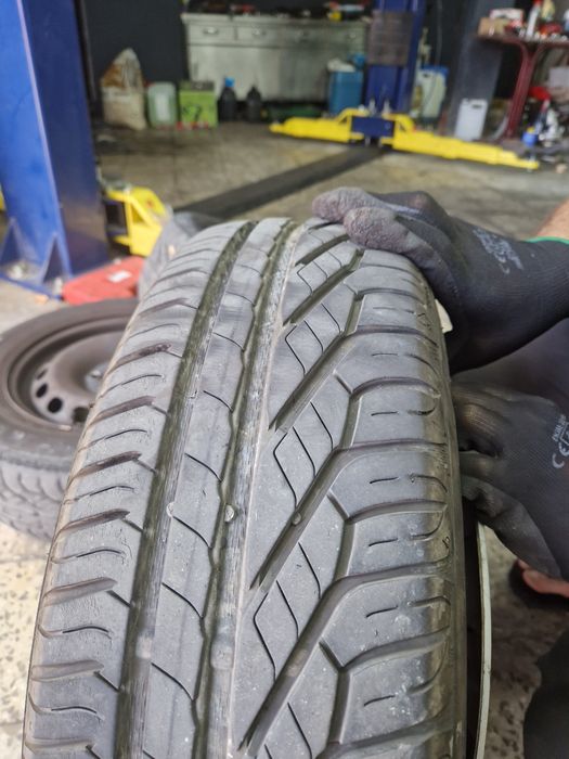 Jantes 5x112 sem pneus