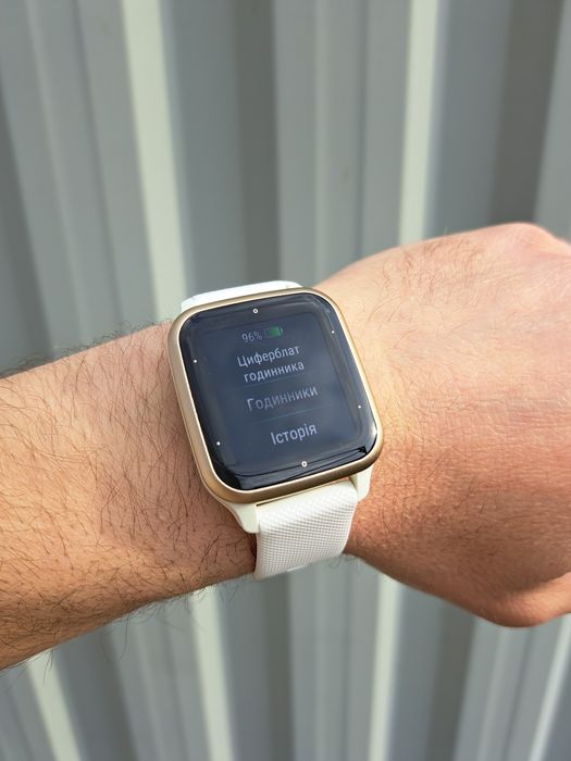 Garmin venu SQ 2 Смарт Годинник