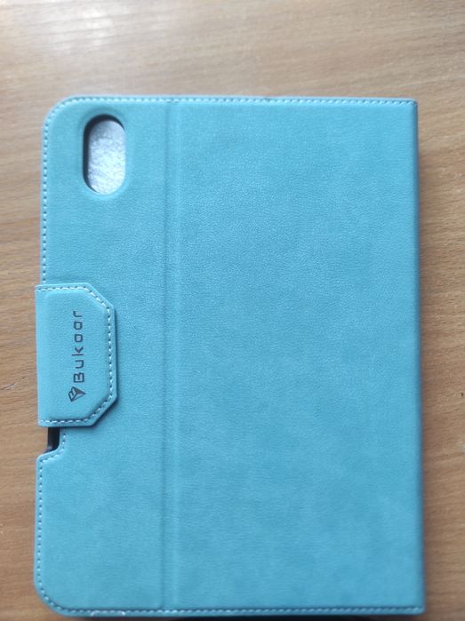 Чохол Bukoor для iPad.
