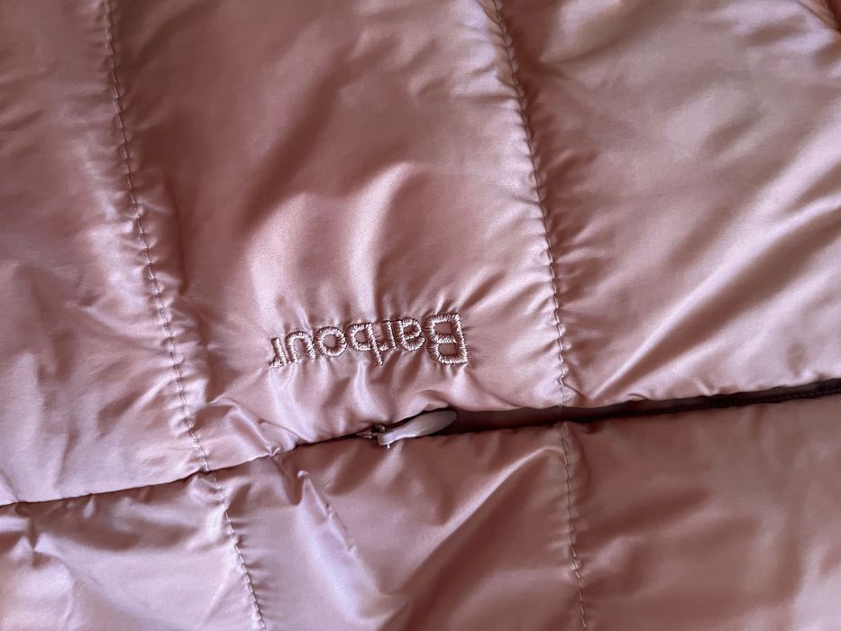 Casaco Barbour Senhora