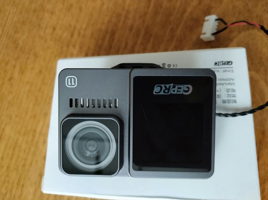 Naked gopro Hero 11 для fpv