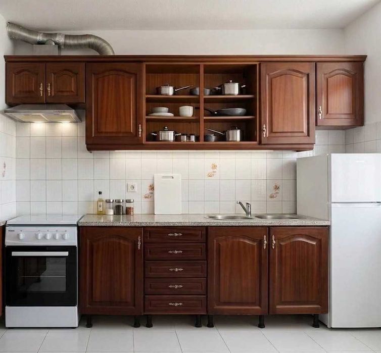 Arrendamento de apartamento T2 na Rua Jorge Claro,10 São Sebastião, Setubal