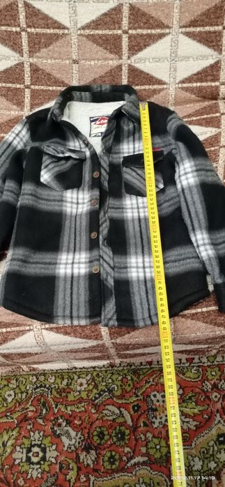 Куртка ветровка на мальчика