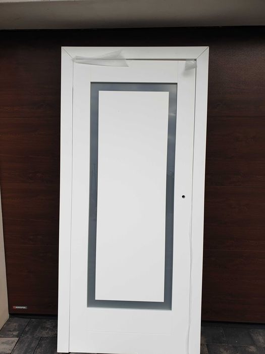 Drzwi wewnętrzne Barański