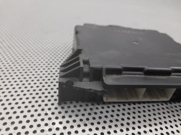 Centralina / Modulo A/C TOYOTA Prius Hatchback (_W2_)