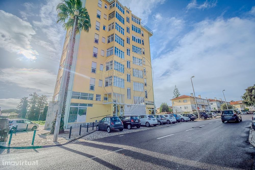 Apartamento T3 para venda