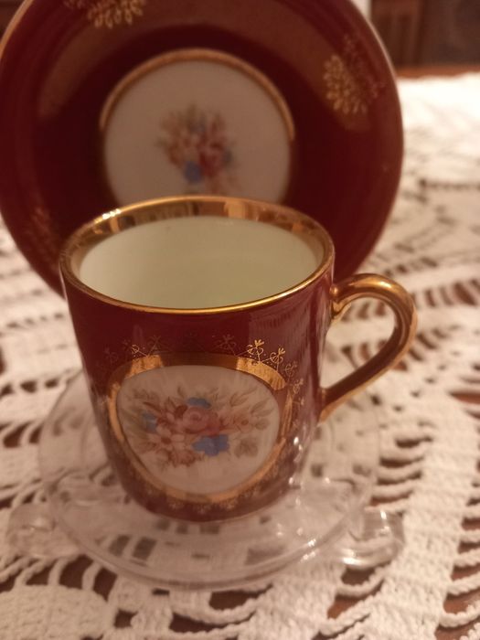 Decorative Coffee Cup478087815763732480