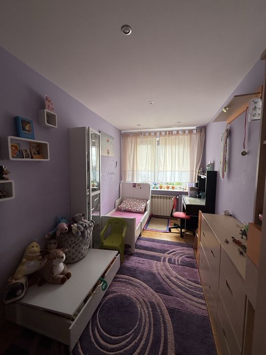 Wołomin Mieszkanie na sprzedaż 61,5 m2
