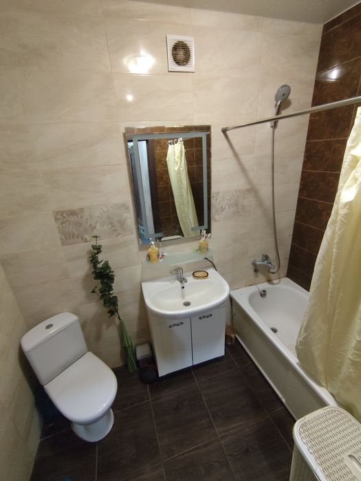 Здаю квартиру.Ірпінь.Довгостроково!