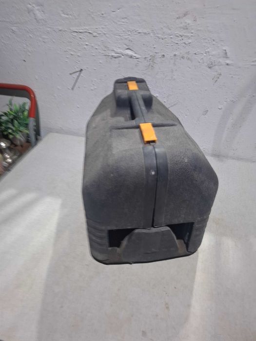 Pokrowiec na piłę łańcuchową, etui na piłę