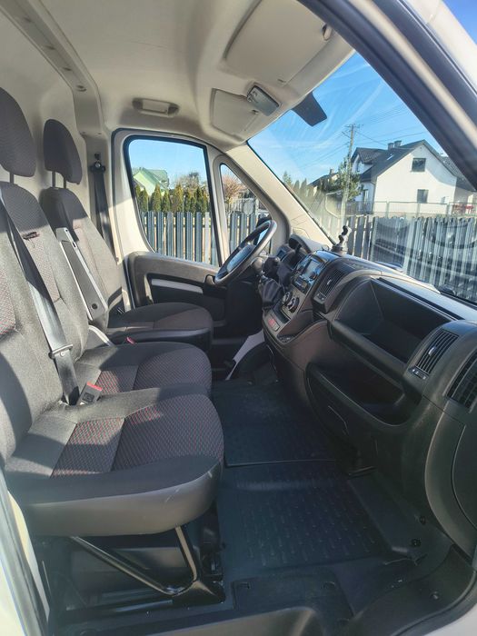 Peugeot Boxer 2.2. Super Stan VAT 23%