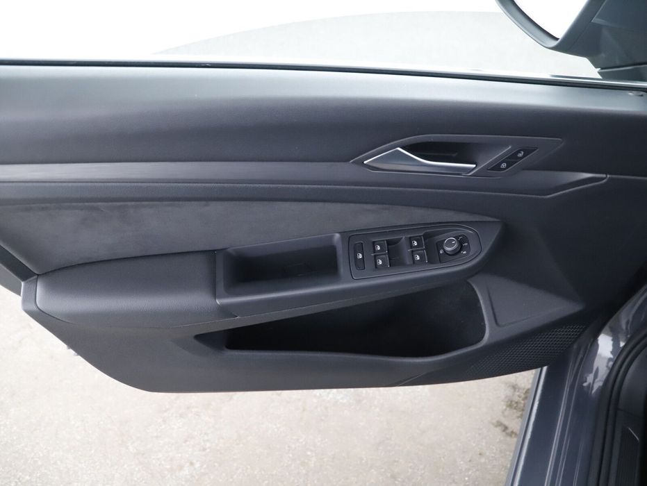 Volkswagen Golf Variant Golf Viii 1.5 Etsi Evo Style Dsg,150Km