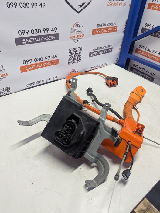 Порт зарядки Kia Niro 2 EV 23-25 роки 91961AO030