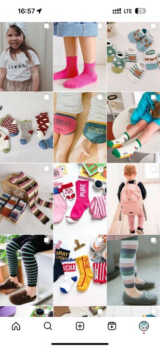 Товарний залишок або готовий бізнес дитячого одягу