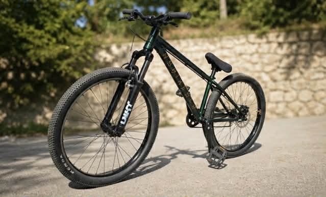 Rower NS Bikes Metropolis 3