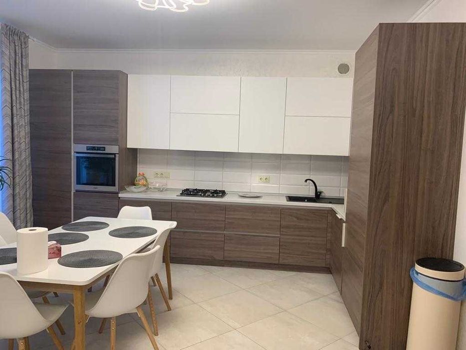 Дом по адресу ул. Шкиперская (площадь 145,8 м²) - Atlanta.ua - фото 12