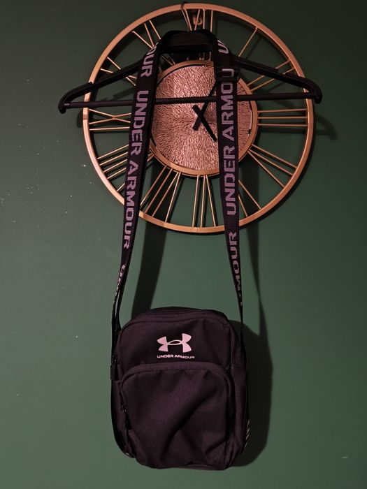 Saszetka męska Under Armour Loudon Crossbody