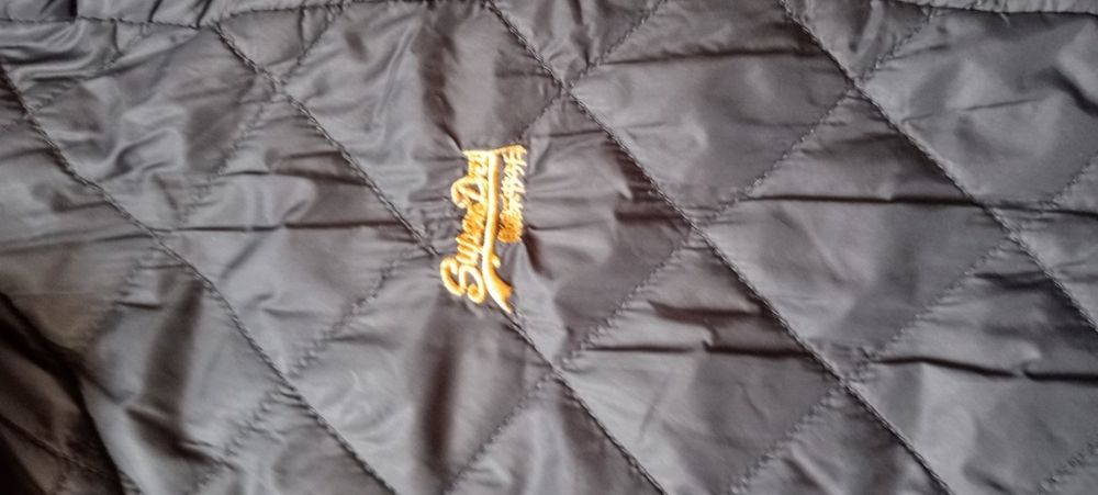 Kurtka damska superdry company