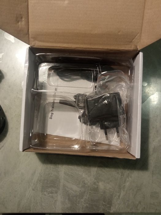 Електронний ошейник для собак