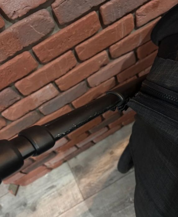 Wózek Joie Mytrax Litetrax