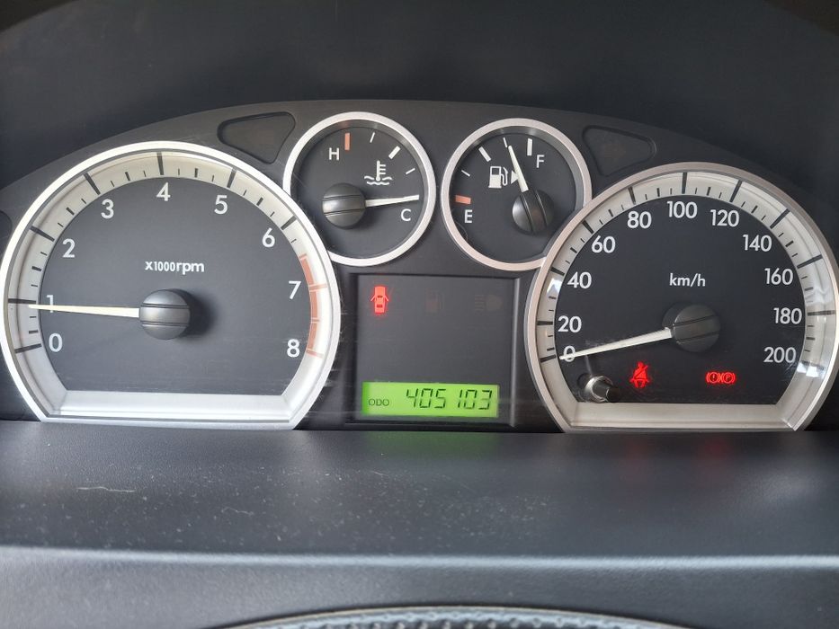 Chevrolet Aveo 2007 VIN Y6DTC58U77Y076050 фото оголошення 9 з 12