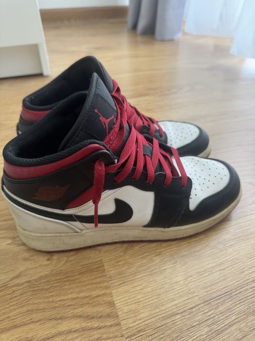 Nike air jordan 1