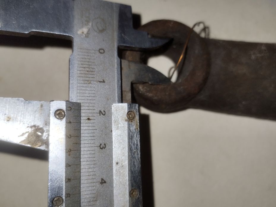 Сошка Газ рульова тяга