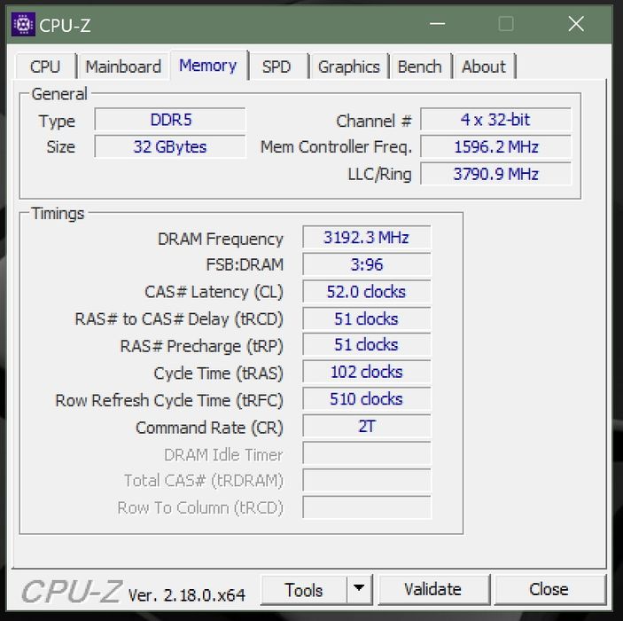 SODIMM DDR 5 16GB (32GB) 6400 Mhz, Samsung, SK Hynix, Micron(Crucial), Оперативна пам'ять ноутбук