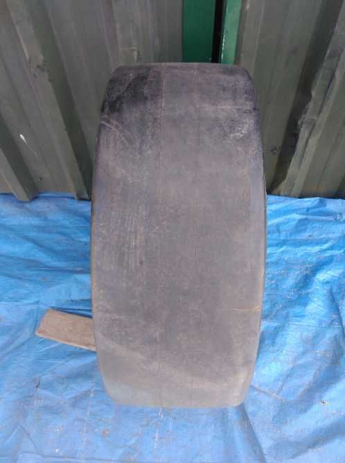 Koło Pełne Solideal 660/250 - R 480