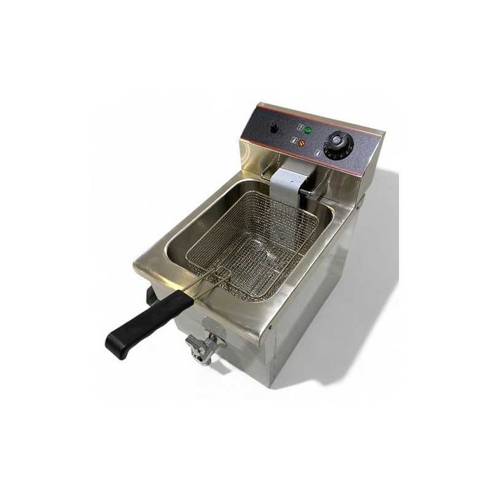Fritadeira Elétrica - 11L