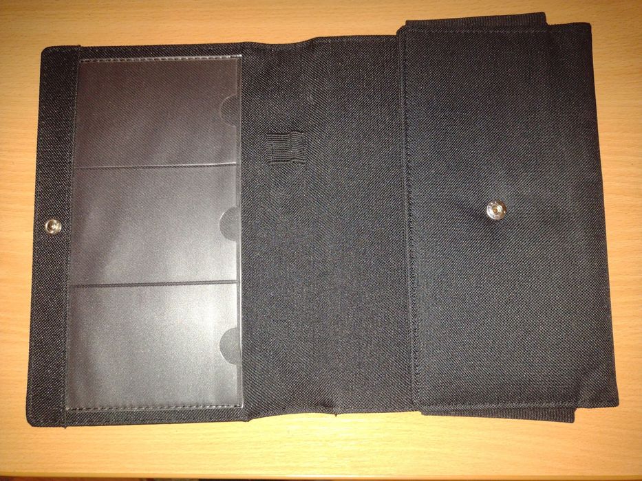 Папка для документів Mitsubishi