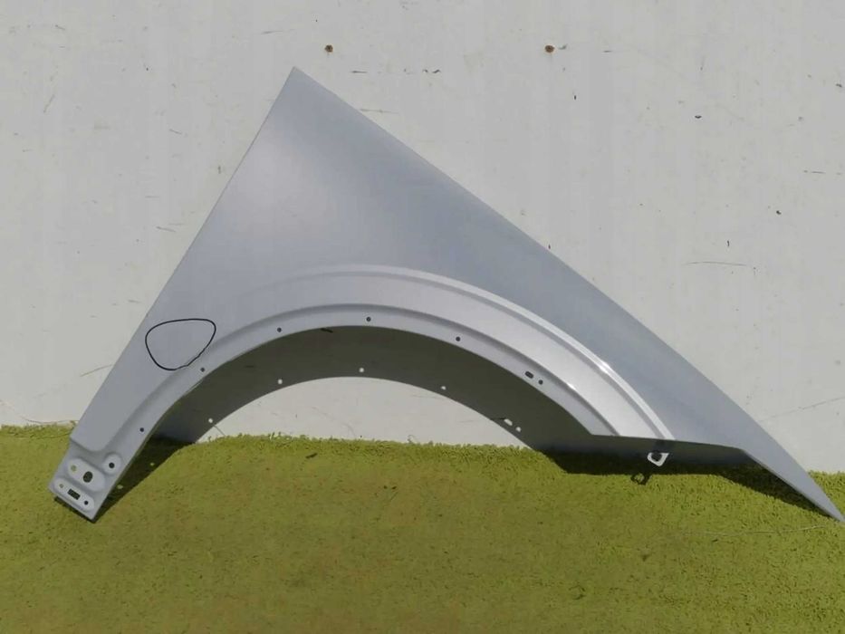 POLESTAR 2 крило четверть підкрилок праве ліве перед зад накладка