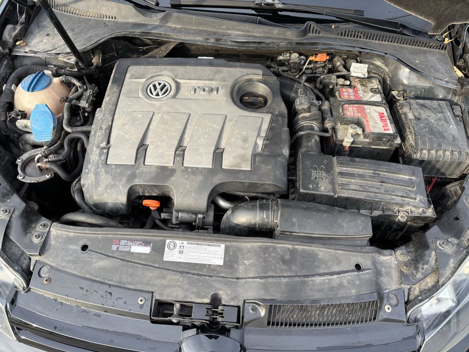 Продається Golf 6