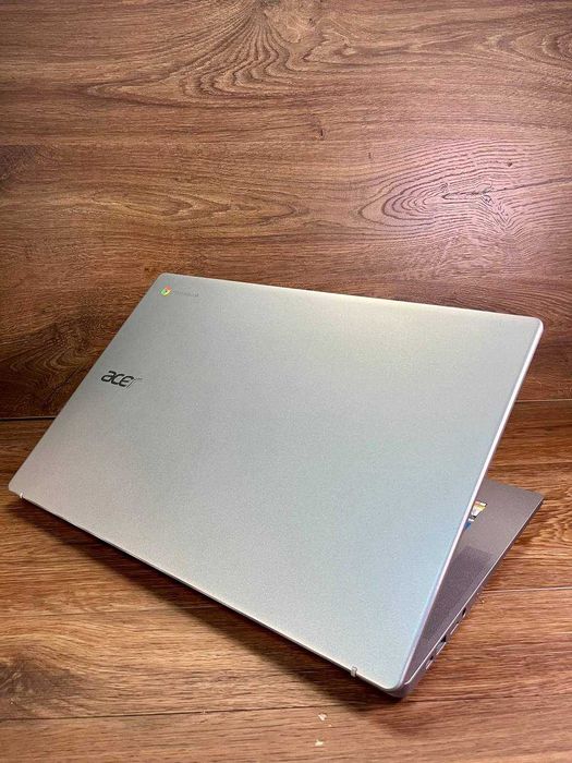 Acer ChromeBook 317\17.3”Full HD IPS\Celeron N 5100\DDR4-4Gb\SSD-128Gb