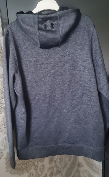 Толстовка світшот Under Armour  з капюшоном