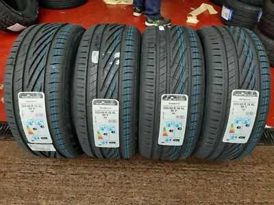 Шини нові літо Uniroyal від Conti Ш175-285 В35-60 R13-R19 від 2200грн