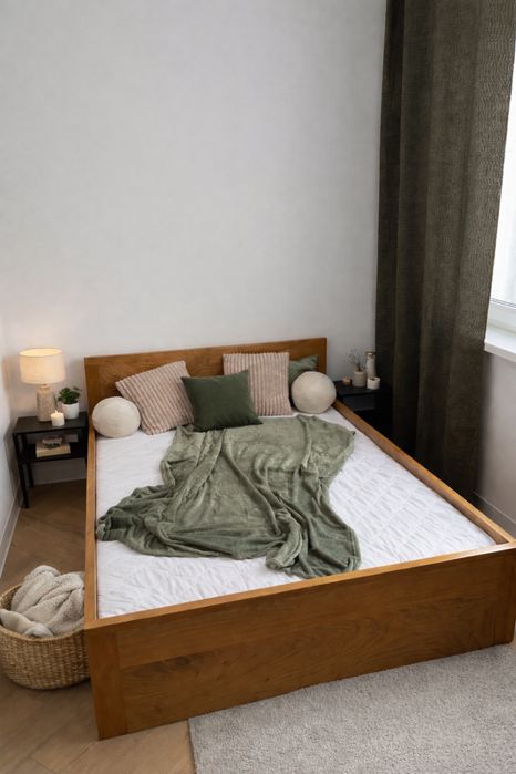 Mieszkanie do wynajecia Brzozów