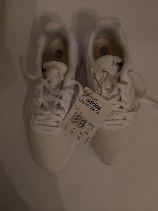 ADIDAS Кросівки Lite Racer 3.0 Sportswear GW7955
