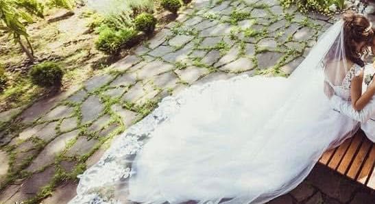 Весільна сукня Wedding Dress