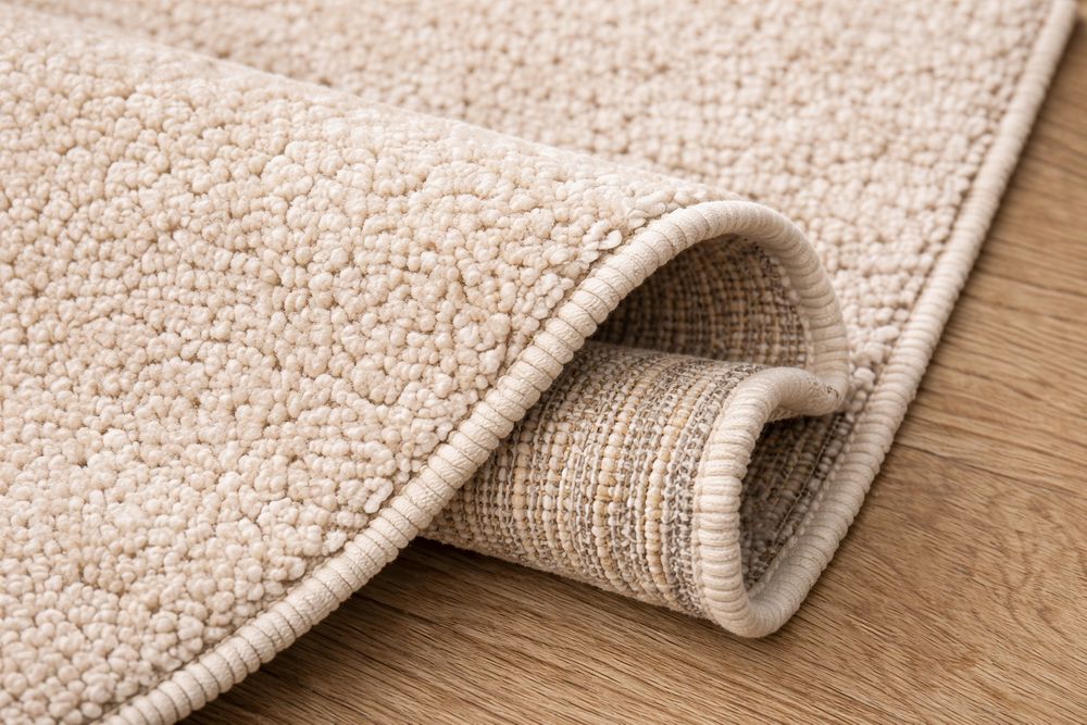 Tapete Grande Sala 200x290 Moderno – Pelo Compacto