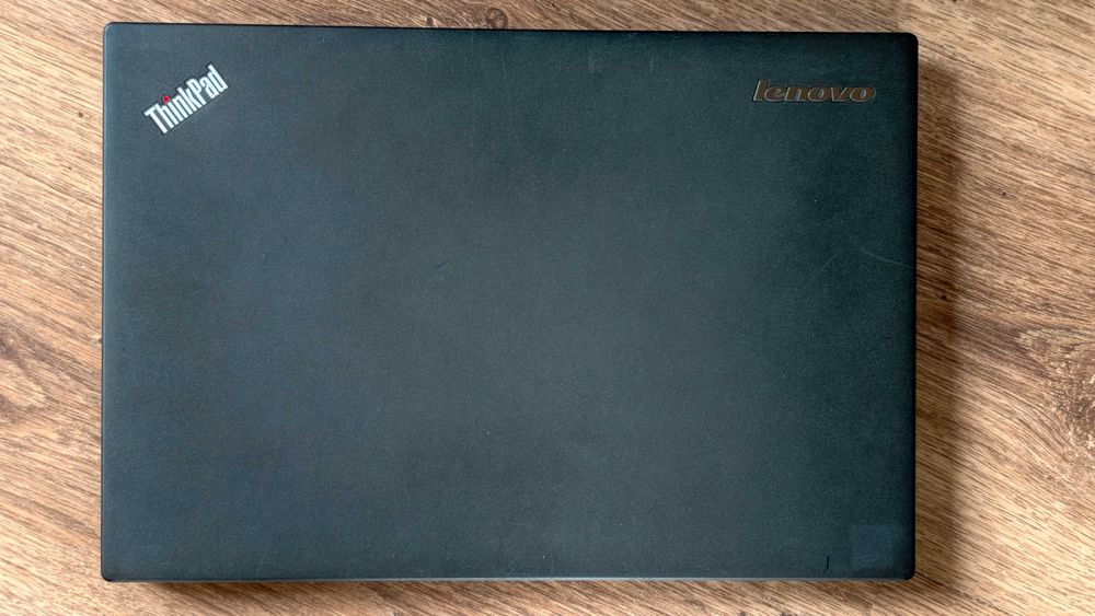 Laptop Lenovo ThinkPad x240 12,5", CPU i5-4210U, RAM 8GB, SSD 256GB Win10P