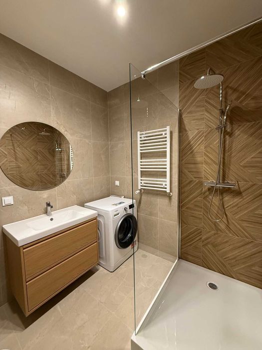 Wynajmę nowe mieszkanie ok. 40m2/ CENTRUM MIASTA