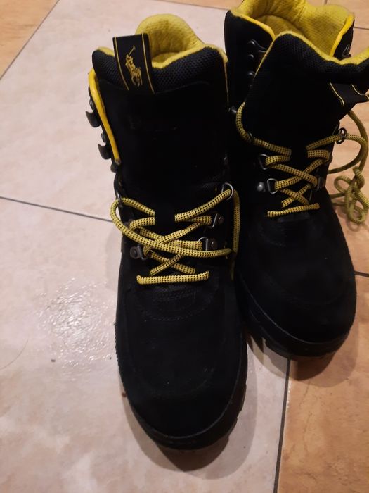 Buty ralph lauren oslo tactical boot
