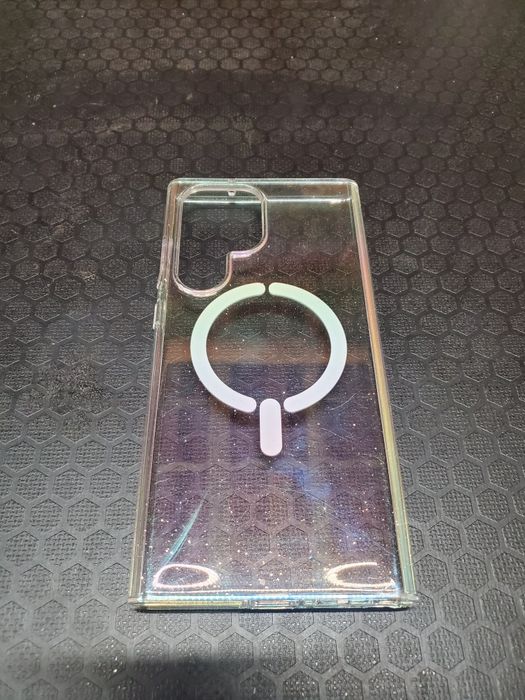 Capa Samsung S24 Ultra