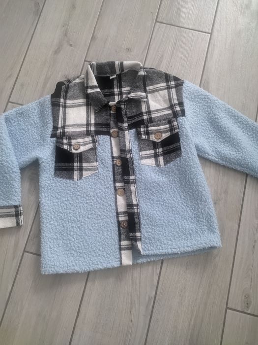 Сорочка для дівчинки на 140-146 ріст